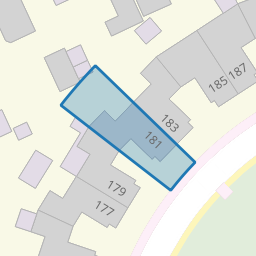 Perceel APD01-M-7715