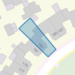 Perceel APD01-M-7716