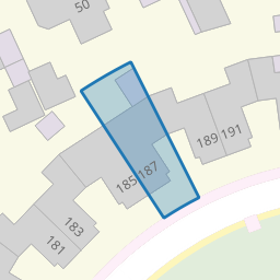 Perceel APD01-M-7718