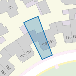 Perceel APD01-M-7719