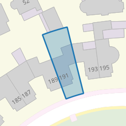 Perceel APD01-M-7720