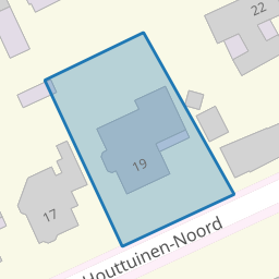 Perceel APD01-M-7731