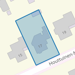 Perceel APD01-M-7732