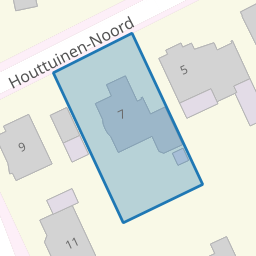 Perceel APD01-M-7735