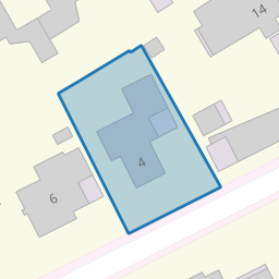 Perceel APD01-M-7742