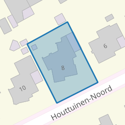 Perceel APD01-M-7744