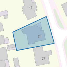 Perceel APD01-M-7750