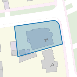 Perceel APD01-M-7752