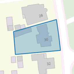 Perceel APD01-M-7753