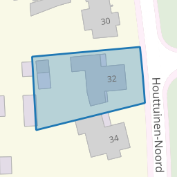 Perceel APD01-M-7754