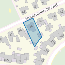 Perceel APD01-M-7761