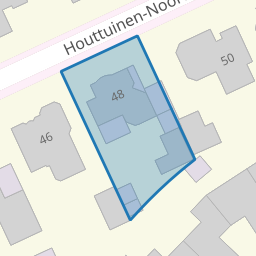 Perceel APD01-M-7762