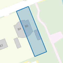 Perceel APD01-M-7775