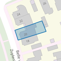 Perceel APD01-M-7787