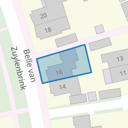 Perceel APD01-M-7789