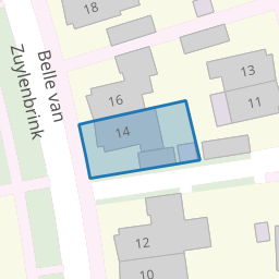 Perceel APD01-M-7790