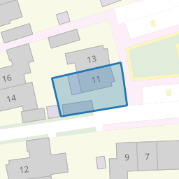 Perceel APD01-M-7792