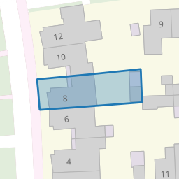 Perceel APD01-M-7795