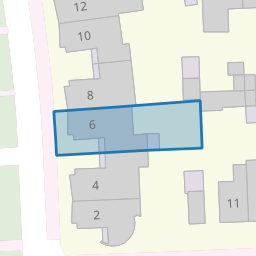 Perceel APD01-M-7796