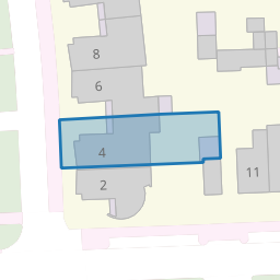 Perceel APD01-M-7797