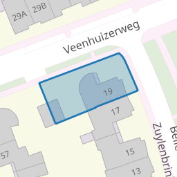 Perceel APD01-M-7799