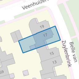 Perceel APD01-M-7800