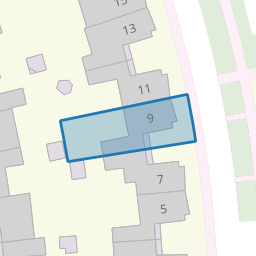 Perceel APD01-M-7804