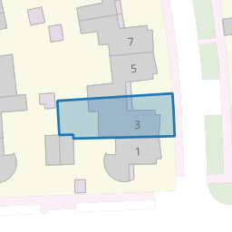 Perceel APD01-M-7807