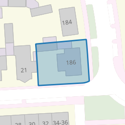 Perceel APD01-M-7821