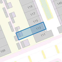 Perceel APD01-M-7832