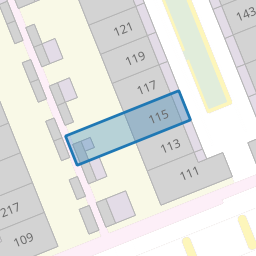 Perceel APD01-M-7833