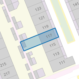 Perceel APD01-M-7834