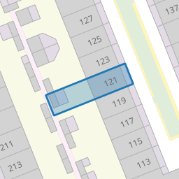 Perceel APD01-M-7836