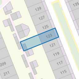 Perceel APD01-M-7837