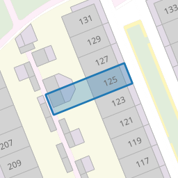 Perceel APD01-M-7838