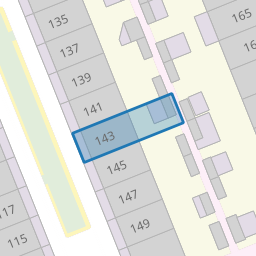 Perceel APD01-M-7847