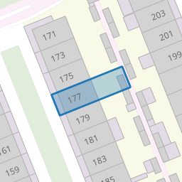 Perceel APD01-M-7864