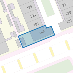 Perceel APD01-M-7870