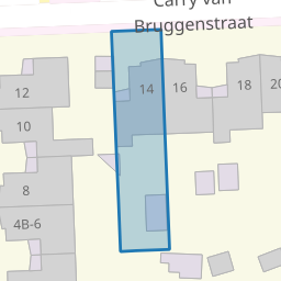 Perceel APD01-M-7879
