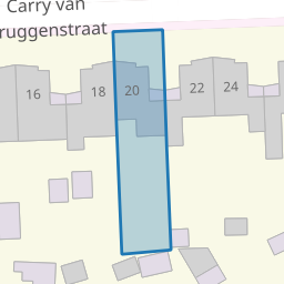 Perceel APD01-M-7882