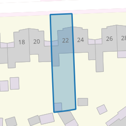 Perceel APD01-M-7883