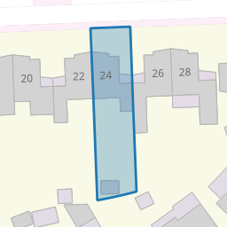Perceel APD01-M-7884