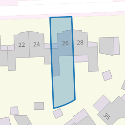 Perceel APD01-M-7885