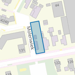 Perceel APD01-M-7901