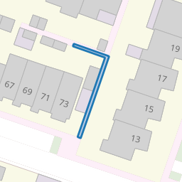 Perceel APD01-M-7908