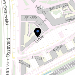 Appartement APD01 M 7910 11