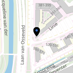 Appartement APD01 M 7910 24