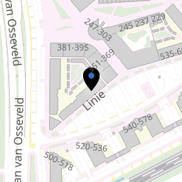 Appartement APD01 M 7910 37