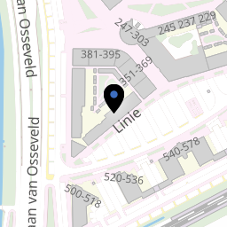 Appartement APD01 M 7910 51