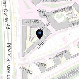 Appartement APD01 M 7910 52